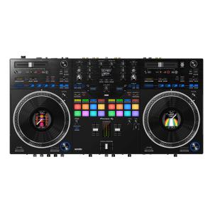 Pioneer DJ DDJ-REV7 DJコントローラー