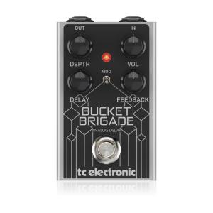 Maxon AD10 アナログディレイ　※ほぼ新品です MAXON/AD10 Analog Delayのレビュー!使い方や音作りのコツ