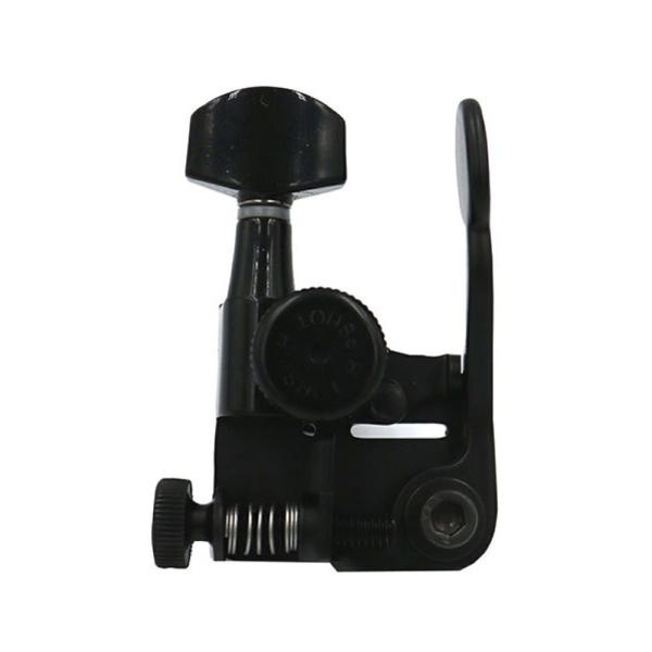 HIPSHOT GT2 Guitar Locking Xtender Black ギター用エクステン...