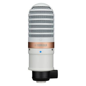 ヤマハ YAMAHA YCM01 W 配信用コンデンサーマイク ホワイト｜chuya-online