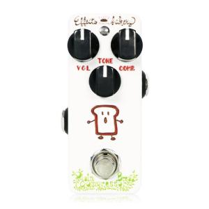 Effects Bakery Plain Bread Compressor コンプレッサー ギターエフェクター｜chuya-online