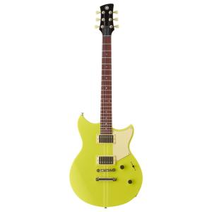 【美品・動作確認済】YAMAHA REVSTAR RSE20　ヤマハ Yamaha RSE20 Revstar Element Electric Guitar Swift Blue