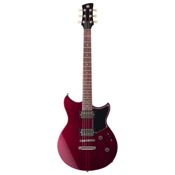 ヤマハ YAMAHA REVSTAR RSE20 RCP エレキギター レヴスター