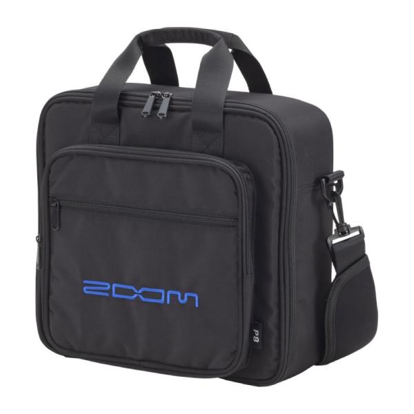 ZOOM CBP-8 Carrying Bag for P8 PodTrak P8専用 キャリングバ...