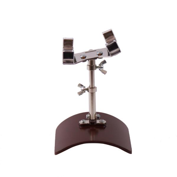 IGP ギターレスト GR-2 ネジ式 ニッケル