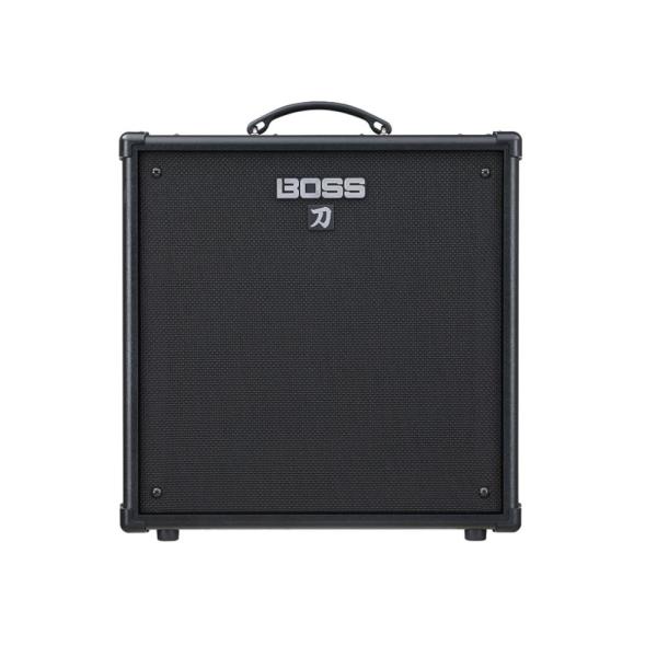 BOSS KATANA-110 BASS KTN110B ベースコンボアンプ ボス カタナベース