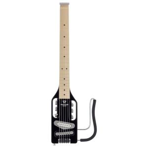 トラベラーギター TRAVELER GUITAR Ultra-Light Electric Standard Gloss Black トラベルギター｜chuya-online