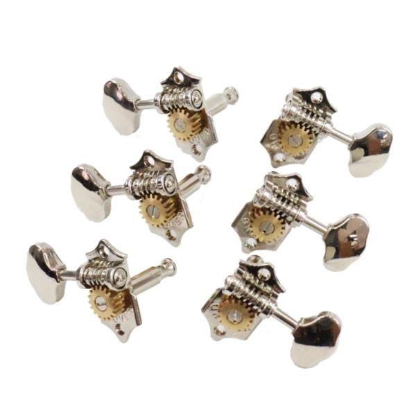 GROVER V97-18NA ギターペグ