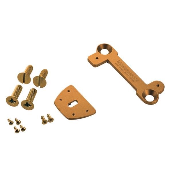 ビブラメイト ギターパーツ レスポール マウンティングキット V7-LP Mounting Kit ...