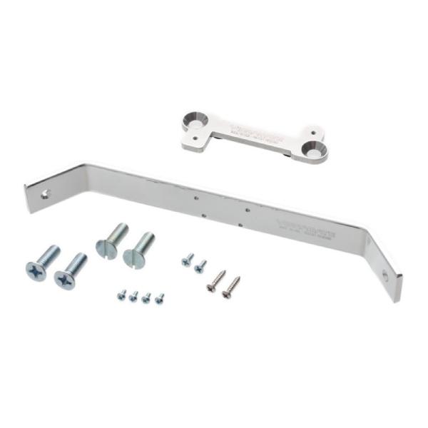 VIBRAMATE V7-VW Flying-V Wing Kit フライングVギター用 マウンティ...