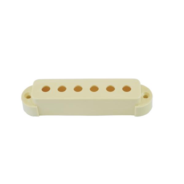 フェンダー Fender Pickup Cover Jaguar Plastic Aged Whit...
