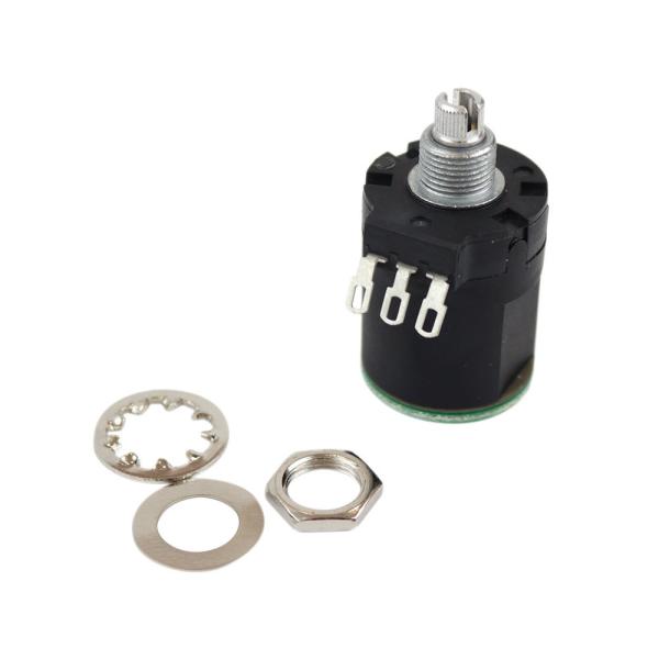 フェンダー Fender SW/POT ASSY S-1 250K .25B SPSH BI TEC...