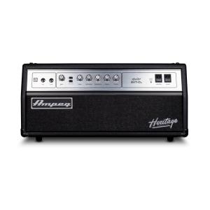 <オールチューブ　ベースアンプ>ampeg MODEL V-4B Ampeg V-4B Classic Series All Tube 100W Bass Head Amplifier