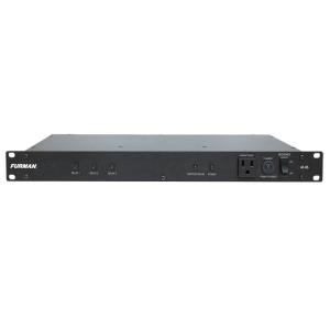 FURMAN M-8x ARJ 100V 安定化電源装置 パワーコンディショナー : chuya