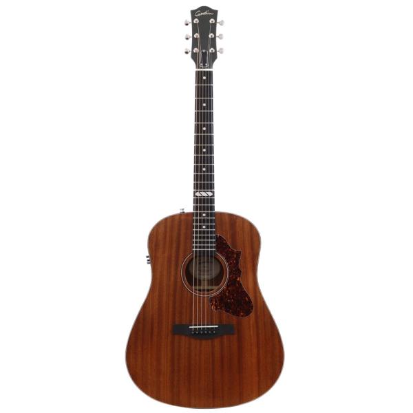 訳ありGodin Metropolis Composer Q1T エレクトリックアコースティックギタ...