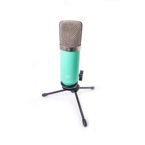 Logicool G Blue Spark SL BM1100BK XLR コンデンサーマイク ショック