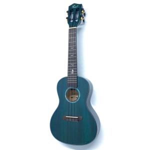 Kai Ukulele 国内検品済 KC-100G-BL コンサートサイズ