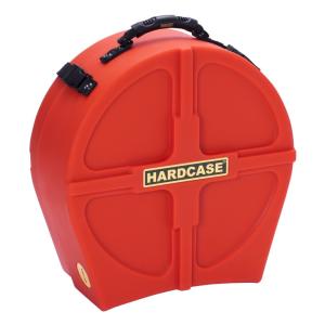 HARDCASE HNL14SR 14" Red スネア用ハードケース｜chuya-online