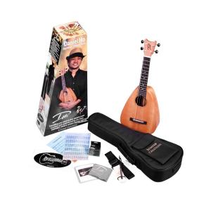 ROMERO CREATIONS Daniel Ho ウクレレパック コンサートウクレレ