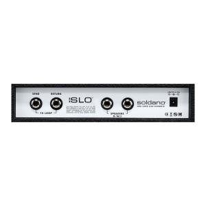 Soldano SLO Mini Solid ...の詳細画像1