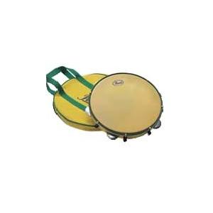 Pearl パンデイロ ケース・チューナー付き　PBP-612 PANDEIRO | DRUM SHOP ACT