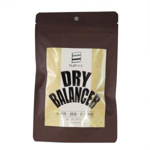 FLATNINE DRY BALANCER 楽器用湿度調整剤