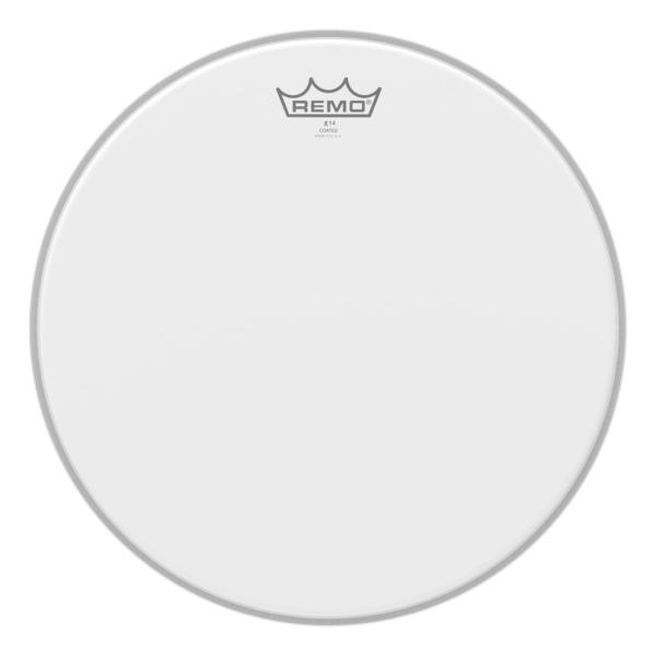 REMO AX-114F AMBASSADOR X14 COATED SNARE 14インチ ドラム...