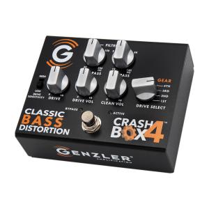 JAM Pedals Dyna-ssoR bass【ベース用コンプレッサー】《エフェクター