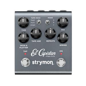 Strymon ストライモン Ojai R30 エフェクター 用 パワーサプライ