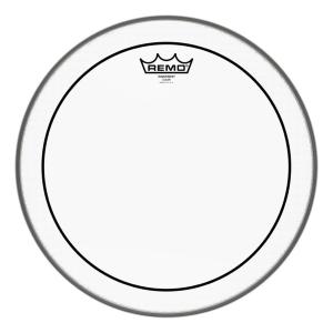 REMO PS-318BE PINSTRIPE CLEAR 18インチ ドラムヘッド