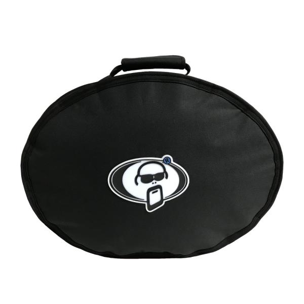 PROTECTION racket NP6278-77 14\”X8\”スネアケース 楕円形 リュッ...