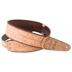 Righton! STRAPS CORK Beige ギターストラップ｜chuya-online