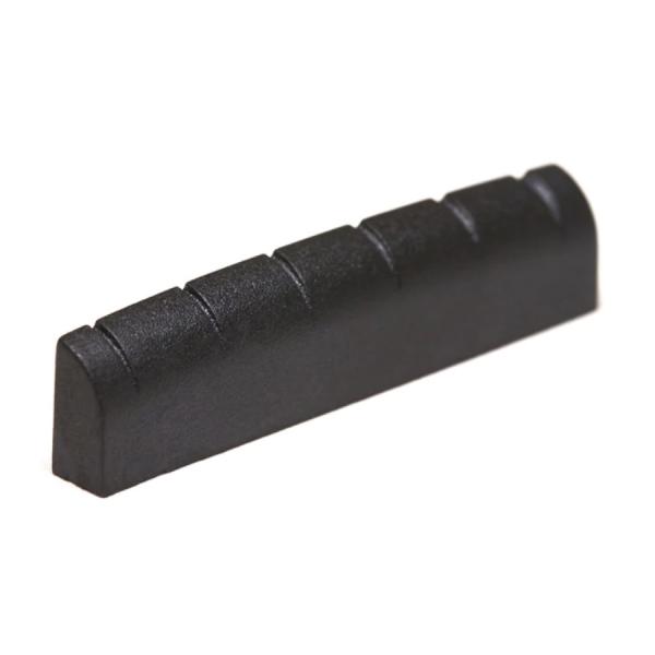 GRAPH TECH PT-6115-00 BLACK TUSQ XL NUT SLOTTED 6 ...