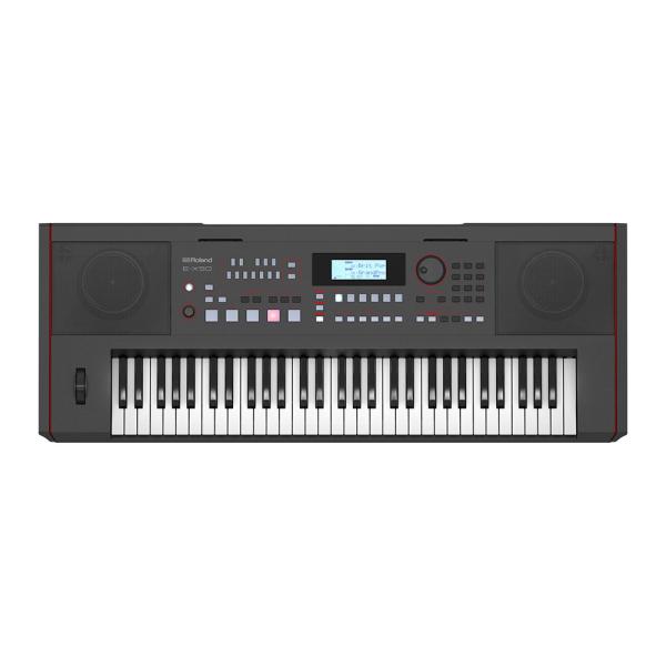 ローランド ROLAND E-X50 Arranger Keyboard アレンジャーキーボード