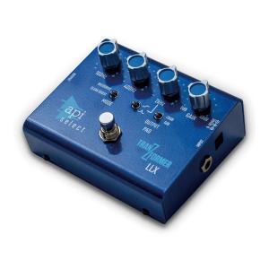 VEMURAM dj1 ベースエフェクター 美品　ベムラム Vemuram DJ1 Bass Overdrive
