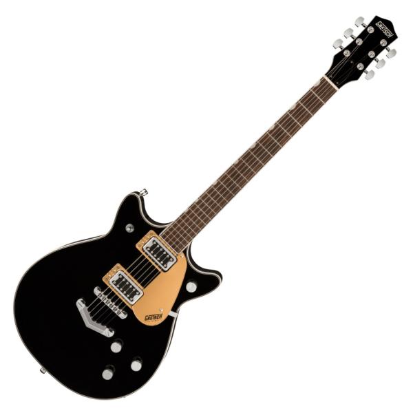グレッチ GRETSCH G5222 Electromatic Double Jet BT with...