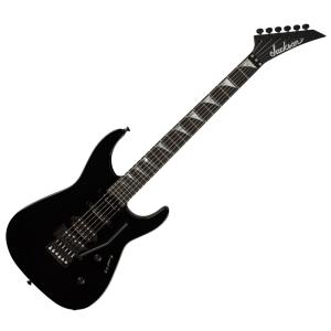 Jackson American Series Soloist SL3 Gloss Black エレキギター｜chuya-online