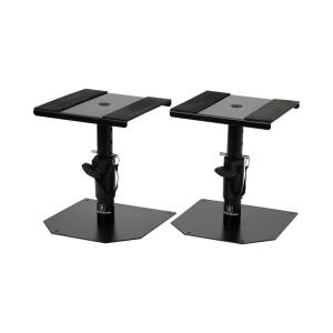 モニタースピーカー スタンド Dicon Audio SS-032R 卓上モニタースピーカースタンド