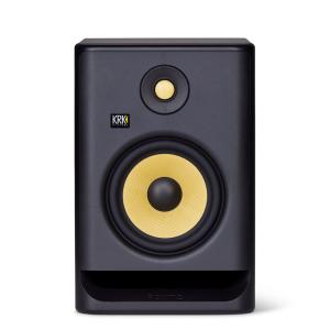 モニタースピーカー KRK SYSTEMS RP7G4 ROKIT G4 パワードモニタースピーカー 1本｜chuya-online