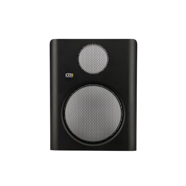 KRK SYSTEMS RP5G4GRLB RP5G4用フロントグリル ペア分