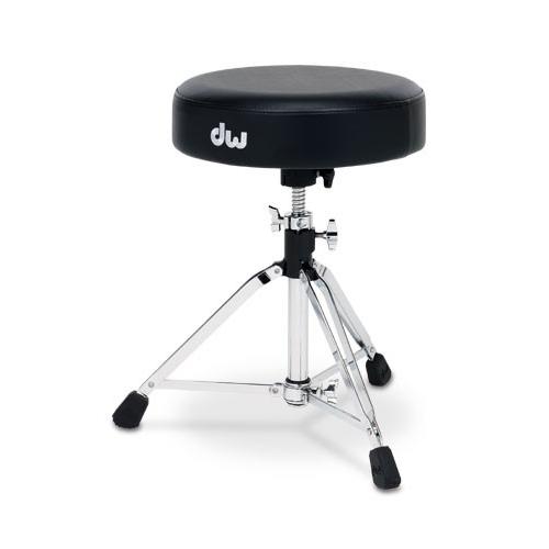 DW DW-9100M Roundseat Drum Throne ドラムスローン