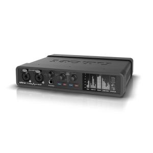 モツ MOTU 896mk3 Hybrid FireWire/USB2.0オーディオインターフェイス