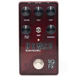 RODENBERG SL-OD Overdrive DELUXE｜ローデンバーグ｜メーカー直輸入品