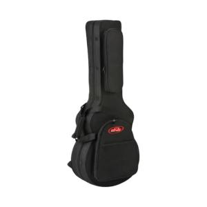 アコギケース SKB SKB-SCGSM GS Mini Acoustic Guitar Case アコースティックギター用セミハードケース｜chuya-online