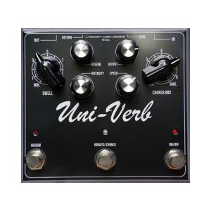 ギター J.Rockett Audio Designs /Boing Boing – J. Rockett Audio Designs