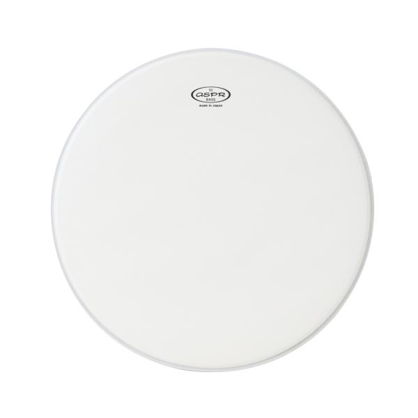 ASPR（アサプラ） S2-CR22B 22インチ バスドラムヘッド