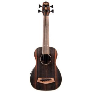 KALA ウクレレベース フレットレス カラ KALA UBASS-EBY-FL20_06
