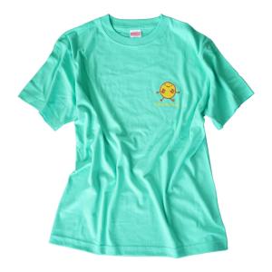 Effects Bakery Melon Pan XLサイズ 半袖 Tシャツ メロンパングリーン｜chuya-online