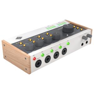 Steinberg MR816X オーディオインターフェース 通電確認のみ steinberg MR816X・オーディオインターフェイス : ミサオネットワーク