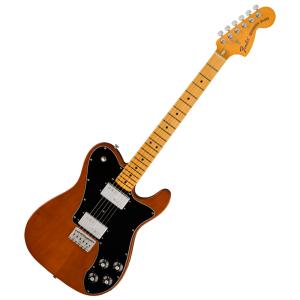 Fender（フェンダー） Fender Vintera II '70s Telecaster Deluxe with